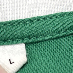Helmut Lang Limited Edition Taxi T-shirt Green Small Short Sleeve