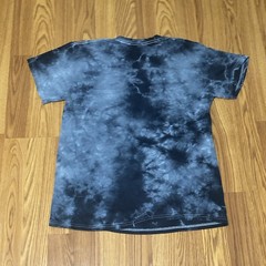Selena Quintanilla Queen of Tejano Singer Music Official Tye Dye Small Shirt Tee