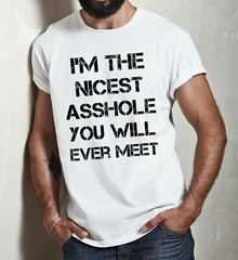 Offensive Shirt Rude Shirts Men Sarcastic T Shirt Funny Shirt Funny Tshirt Gifts