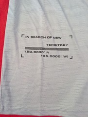 Brooklyn Athletics T Shirt Mens Small Grey BKLYN New York NYC Graphic