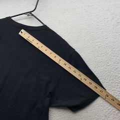Nelk Boys Full Send T-Shirt Mens Medium M Multicolor Spellout Black Podcast