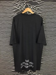 Vtg DEF JAM University The School That Hip-Hop Built Tee