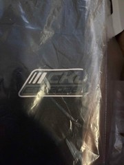 Calvin Klein Jungkook Logo Badge T-Shirt Size L Peat
