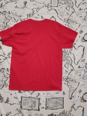 Gildan DryBlend Natomas High Invitational Field Day T-Shirt Red L
