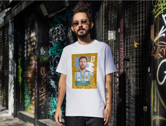 Soccer T-Shirt Panini World Cup 2026 (Sizes S-5XL) – Brand New Fan Tee
