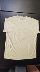 Vintage Mike Tyson Vs Spinks Promo Graphic T-Shirt Adult XL Donald Trump Plaza