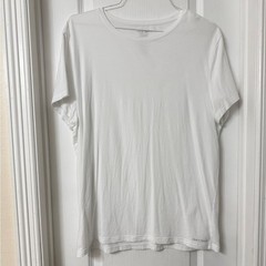Pair of Thieves Ready For Everything Classic Fit Crew Neck Tee White T Shirt XL