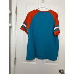 Seventy-Seven Miami Limited Edition Sporty T-Shirt Sz: XL