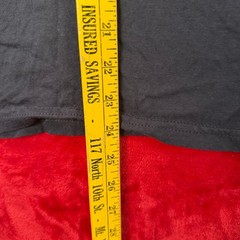 Gildan T-Shirt Men’s Black Small S Cotton AP Calculus Math Graphic Tee