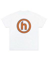 Hidden NY New York Knicks Basketball Tee – White – Large – NEW – NBA CHAMPIONS