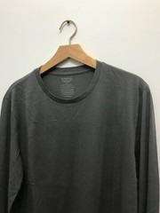 M023 NWT VINCE CREWNECK LONG SLEEVE COTTON MEN TEE SHIRT SIZE S,M,L,XL,XXL $65