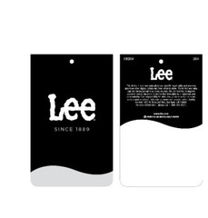 Lee jeans’s world, tour, Short Sleeve Shirt Size X-Large (54-56) Graphic NWT