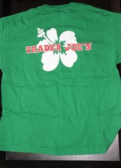 Trader Joe’s T-Shirts & Sweatshirts Lot XL (Used, kept in great condition)