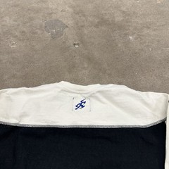 ASICS NOVALIS KIKO KOSTADINOV BIXANCE OPTIC WHITE LONG SLEEVE MEDIUM