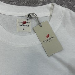 New Balance Cooper Flagg Made In USA “Flagg Day” Men’s Sz XL T-Shirt Dallas