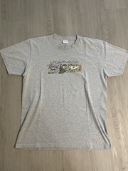 Supreme Dog Sh*t T-Shirt Size Large