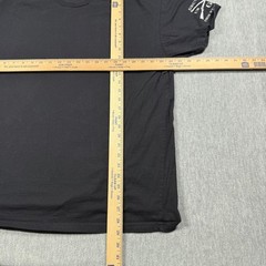 Grunt Style Shirt Mens XXL Black Military Flag Graphic This We’ll Defend Tee