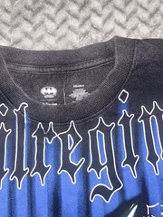 Batman Civilregime T-Shirt In Black Men’s Size 2XL