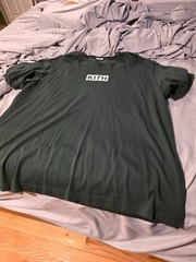 Kith Loyalty Box Logo VITALITY Tier III Tee Made to Order Size XXL