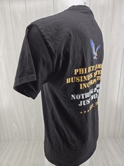 Phi Beta Lambda Business Inc T-Shirt Size Medium Normal, AL