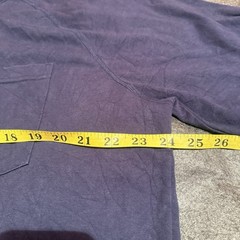 Rugged Elements Mens TShirt XL Extra Large Black Short Sleeve Durable Utility