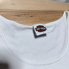 Vintage 2002 Harley-Davidson St. Joe Missouri Midwest Graphic Tank Top – Large