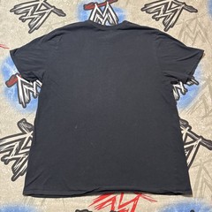 Nike ‘Air Hybrid Photo’ Black T-Shirt Men’s XL (847533-010)