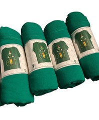 5 Elf T-Shirt – Green with Buddy on Front – Adult One Size Fits Most Elf