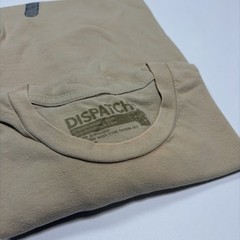 Dispatch Summer 2011 Tour Double Sided size S Small T Shirt Rare Band Merch Tee