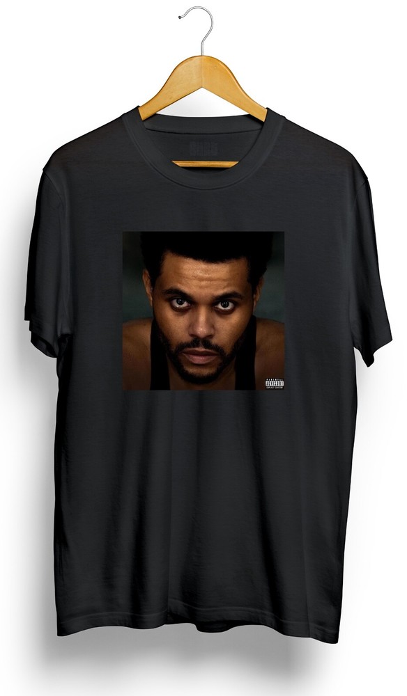 The Weeknd | Hurry Up Tomorrow T-Shirt