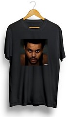 The Weeknd | Hurry Up Tomorrow T-Shirt