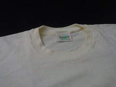 Vintage Diadora Azzurri Shirt Mens Large 90s Soccer Single Stitch