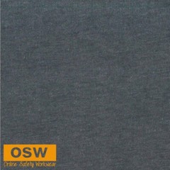 10 X Men’s Premium Cotton Short Sleeve Side seamed Crew Neck Tee Shirt TS41