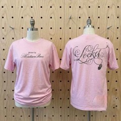 Madison Beer Locket 3rd Studio Album Era 2026 T-Shirt BS1507