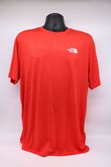 The North Face Men Hyper Layer 2.0 T-Shirt Crew Neck Short Sleeve F1053
