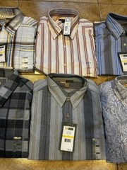 Big Lot Of New T-Shirt – 6 Pack