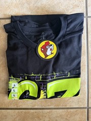 Buc-ee’s “67” T-Shirt!!! Size 2XL 🔥🔥🔥 JUST released!