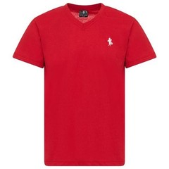 5 Pack Black Horse Club Men’s Short Sleeve Crew Neck Or V-Neck Classic T-Shirt