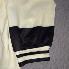 Shein Black Ivory #20 Long Sleeve Football Jersey Mens Size 3XL