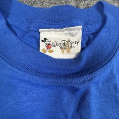 Vintage Disney Blizzard Beach Summit Plummet T Shirt Mens M Blue Graphic USA