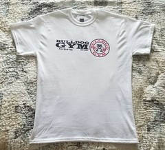 Bulldog Gym New York City Bodybuilding Workout Exercise T-Shirt New S M L XL