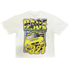 Bottega Desires Race T-Shirt