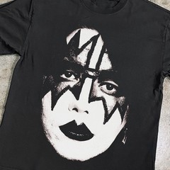 Spaceman ‘Ace Frehley’ Unisex Tee S-5XL