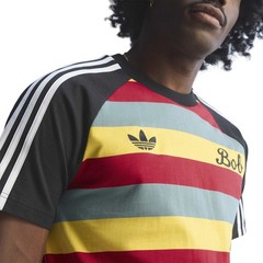 Adidas Originals x Bob Marley Men’s (Multi) Short Sleeve T-Shirt JY5212