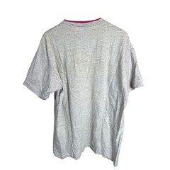 Vintage Biblical Soap Operas T-Shirt Gray Anvil XL