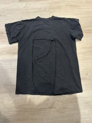 VINTAGE NIKE T-SHIRT MOUNT DUNKMORE JORDAN DAMAGED SEE DESCRIPTION SIZE L