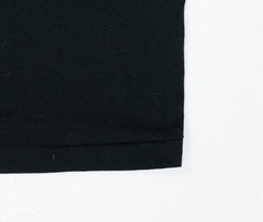 True Vintage Fruit of the Loom Made In USA Selvedge Pocket Shirt Tank Size M