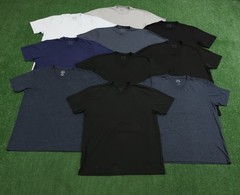 Lot Of 10 Fresh Clean Tees Short Sleeve T-shirts sz XL R168