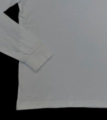 US Polo Assn Player USPA Big Logo Long Sleeve Crewneck Classic Tee T Shirt XL