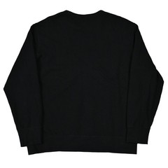 UNIQLO Museum of Fine Arts Boston Ukiyo-e Dragon UT Graphic Sweatshirt Black L